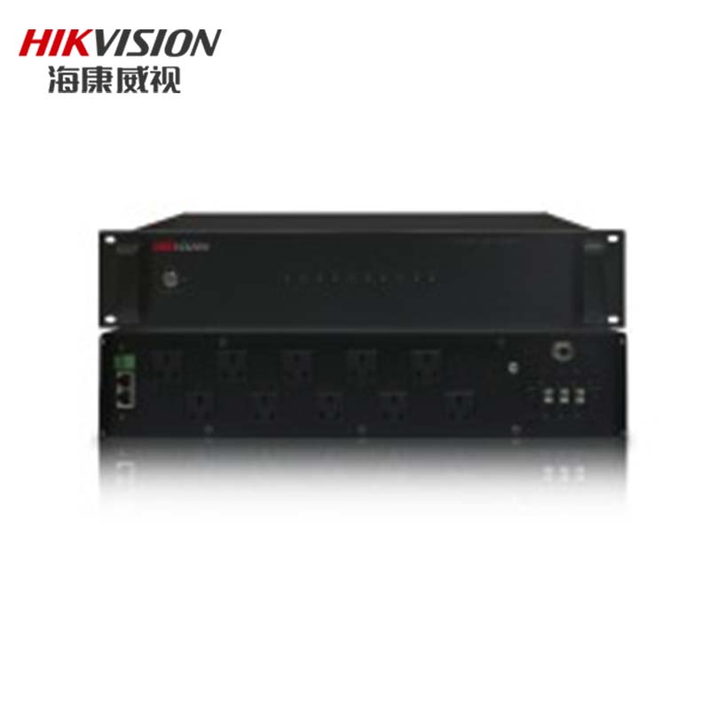 海康威视 DS-KAA40HG-M  黑色  