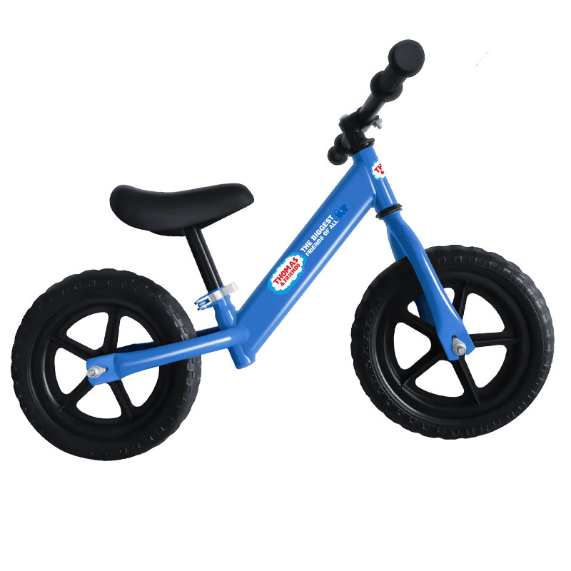 托马斯和朋友儿童平衡滑行车QTM2004(单位:个) 宝石蓝