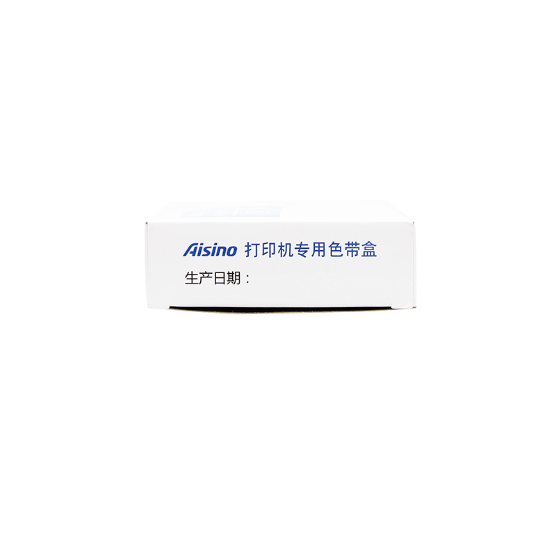 航天信息Aisino80A-1色带架适用于TY-800 XY-800 SK-800II 原装  黑色  