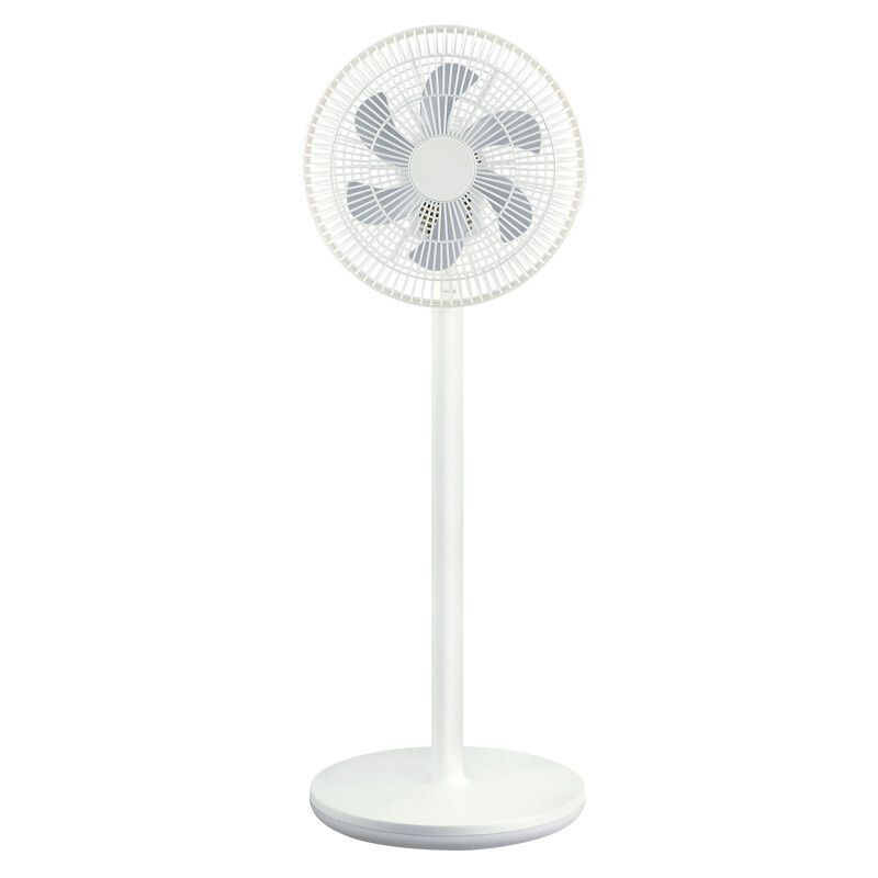 艾美特（AIRMATE） LPF07 落地94cm 电风扇 白色（单位：个）