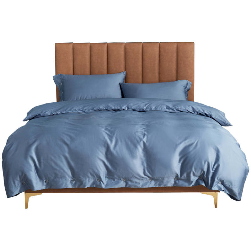 红豆家纺 家纺 60支长绒棉件套  HDJ-2261/200*230cm  混色  