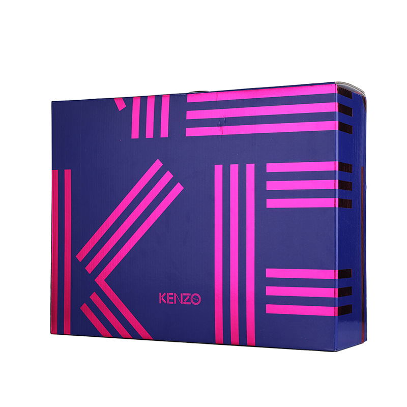 KENZO 双面暖绒毯 KRT-039 1300*1800（单位：条）新疆西藏不发货 蓝色