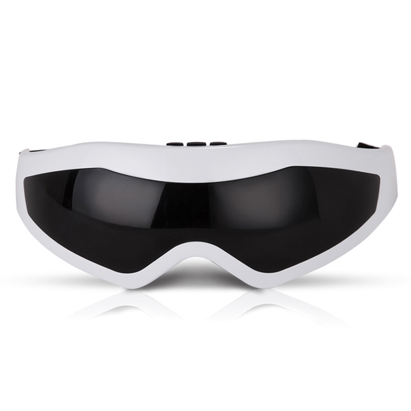 践程 眼部按摩仪 HY001 5W 白色（单位：个）