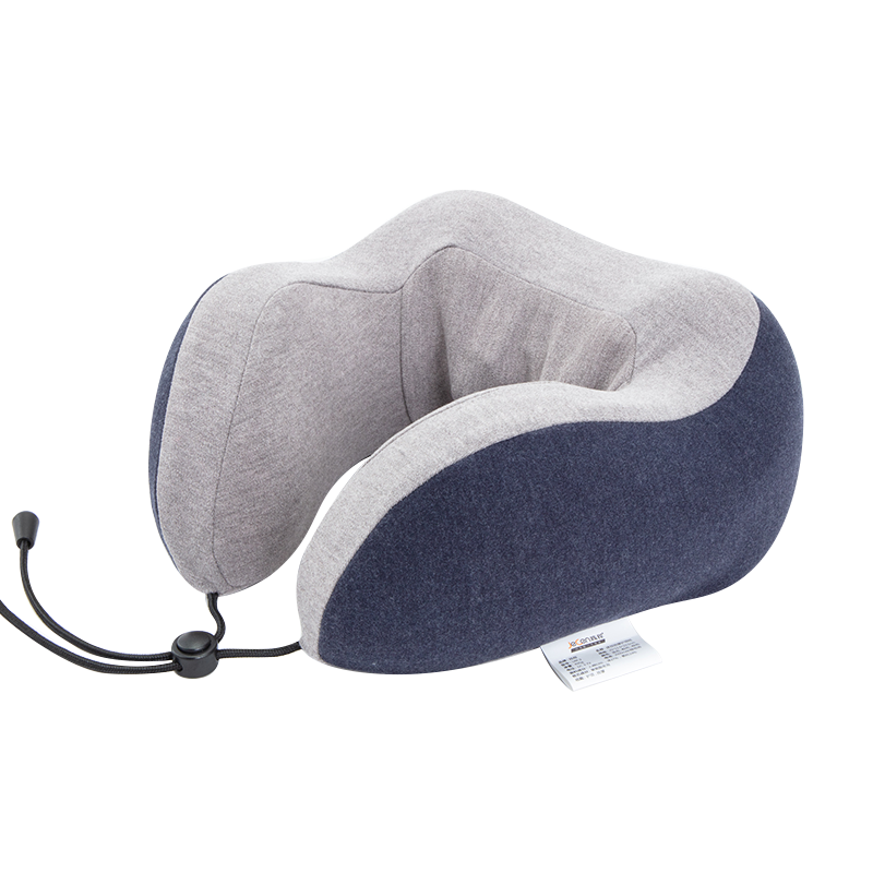 践程护颈按摩枕 UM-2（单位：台）  深蓝色  