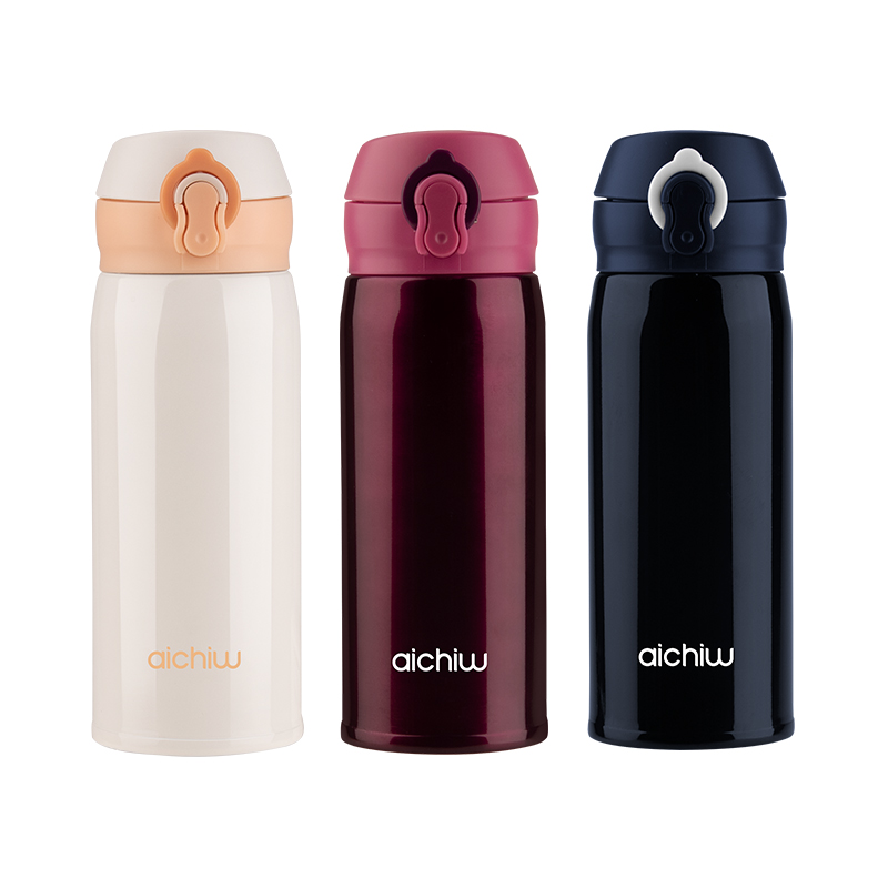 爱奇屋  靓彩保温杯  AI-D96 随机