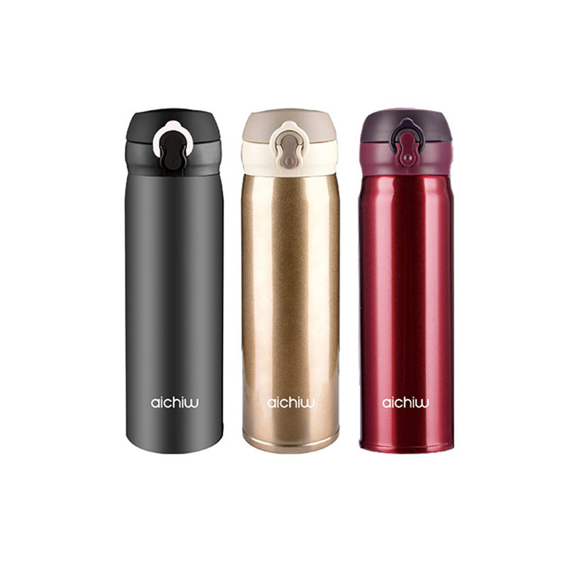 爱奇屋  华彩保温杯  AI-D69 彩色