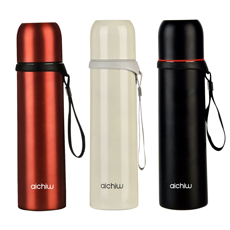 爱奇屋  水悦保温杯  AI-D78 混色