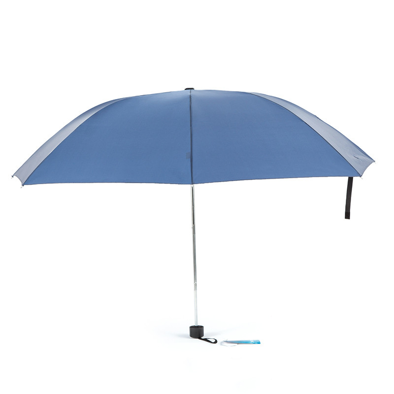 天堂（tiantang）晴雨伞 30967DLN 57cm*7K（单位：把） 藏青色