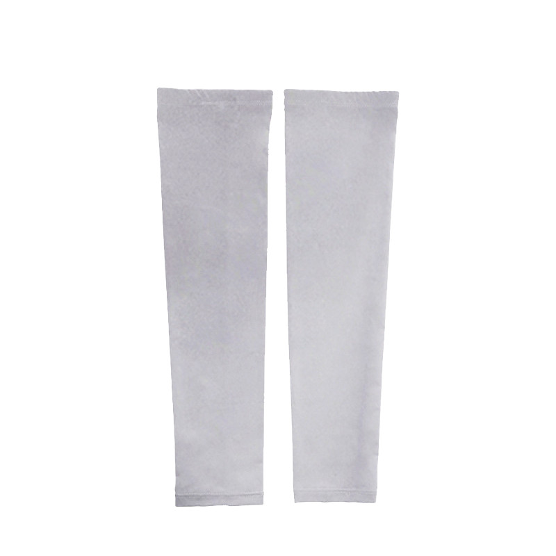 艾逸瑶选 袖套FS-2510 11*40cm（单位：对）  珐琅灰  