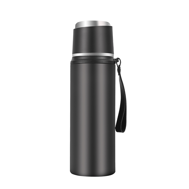 A-TIMES骑士提手旅行壶1000MLCJ-21047（单位：个） 黑色