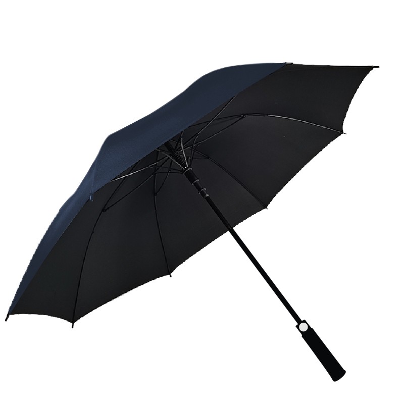 金丝莉（KINTHERI） 绅韵自动晴雨伞JS-302（单位：把） 藏青